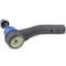 Mevotech 10-16 Buick Lacrosse/13-15 Buick Regal/1 Tie Rod End, Ms50654 MS50654 - alternate 3
